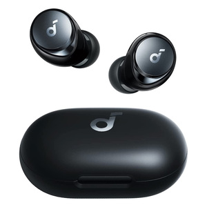 Anker Space A40 Auto-Adjustable Active Noise Cancelling Wireless Earbuds A3936011