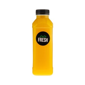 LuLu Fresh Orange Juice 500ml