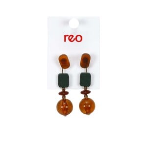 Reo Female Earrings, EKRE-ER09