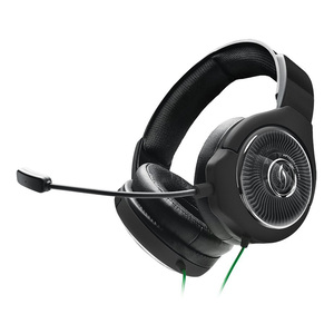 PDP Afterglow AG 6 Stereo Gaming Headset for Xbox One, Black, 048-103