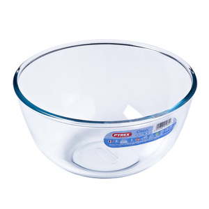 Pyrex Mixing Bowl, 0.5 L, 15 cm, 178B00