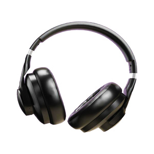 Heatz Bluetooth Headphone Bravo ZB81 Black