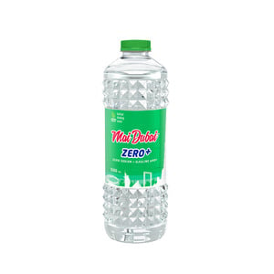 Mai Dubai Alkaline Zero Sodium Drinking Water 12 x 500 ml