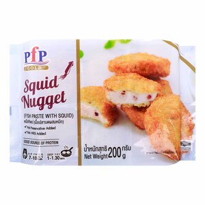 PFP Squid Nugget 200 g