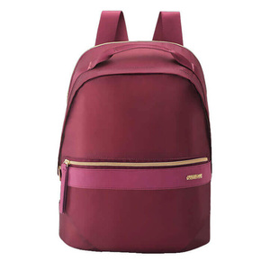 American Tourister Backpack, Red