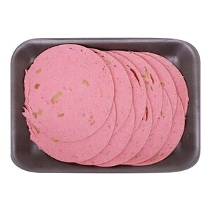 Gourmet Beef Mortadella with Olives 250 g