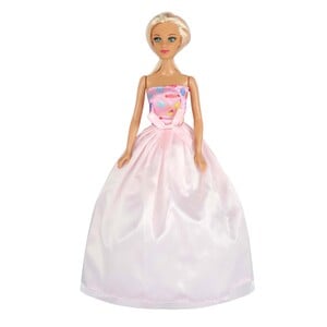 Fabiola Princess Doll RAH2022