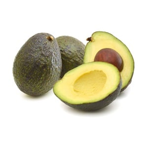 Avocados Hass 500 g