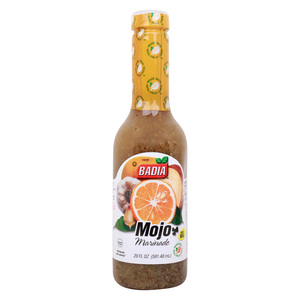 Badia Mojo Marinade Gluten Free 591.48 ml