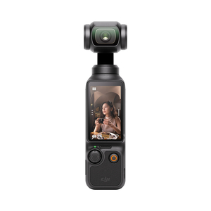 DJI Osmo Action Camera Pocket 3 Creator Combo