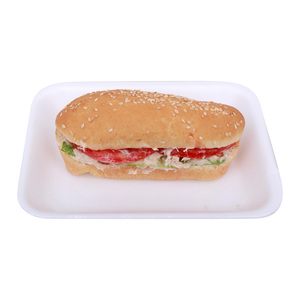 Mini Tuna Sandwich, 1pc