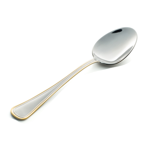 EME Stainless Steel Table Spoon, Galesoro X40, 4 Pcs