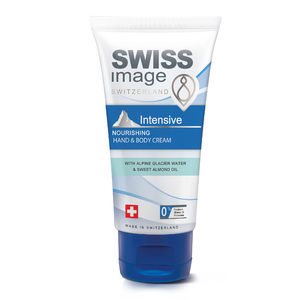 اشتري قم بشراء Swiss Image Intensive Nourishing Hand & Body Cream, 75 ml Online at Best Price من الموقع - من لولو هايبر ماركت Skin Care في الامارات