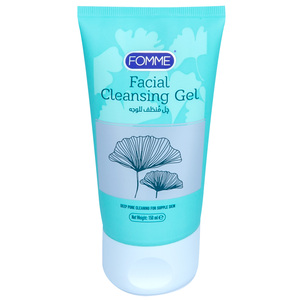 Fomme Facial Cleansing Gel 150 ml