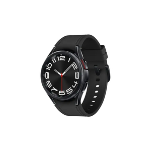 Samsung Galaxy Watch 6 Classic, 43 mm, Black, SM-R950NZKAMEA