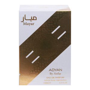 Adyan EDP Mayar for Men, 100 ml