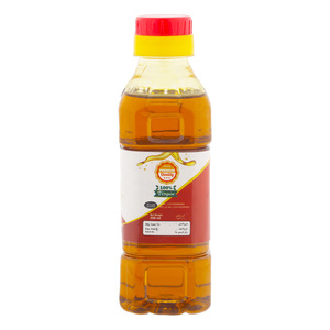 TDM Mustard Oil 200 ml