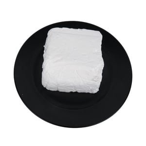 اشتري قم بشراء جبن بلدي طازج 250 جم Online at Best Price من الموقع - من لولو هايبر ماركت White Cheese في الامارات