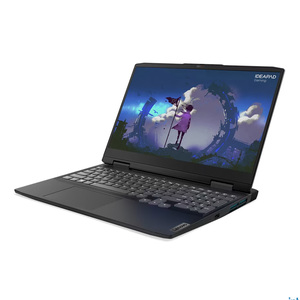 Lenovo IdeaPad Gaming-3 Laptop, 15.6 inches, FHD, Intel Core i5, NVIDIA GeForce RTX 3050 Graphics, 8 GB RAM, 512 GB Storage, Onyx Grey, 82S90134AX