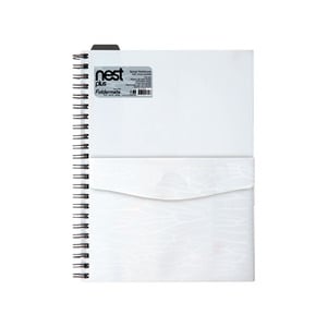 Foldermate 3 Subject Notebook B5 120 Sheets BX12
