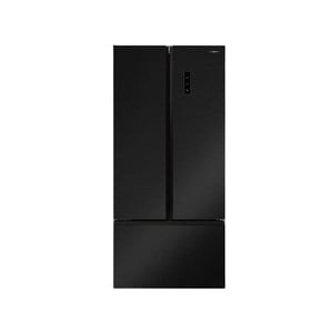 Faber Refrigerator 3 Door FRIGOR 3D-563BK 560L