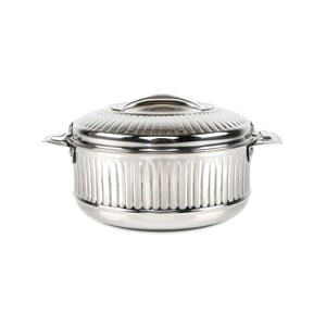 Chefline Stainless Steel Hot Pot Elzin, 1500 ml