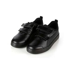Puma Kids School Shoes 37154306 Black, 34