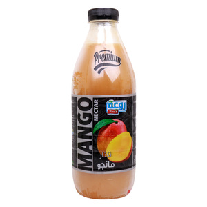 Rawa Premium Mango Nectar Juice , 1 Litre