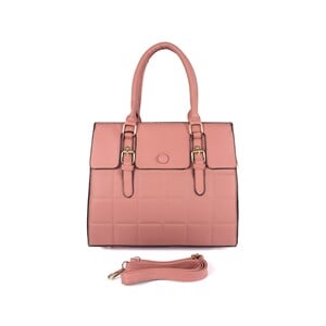 Eten Women's Fashion  Bag J17 Pink