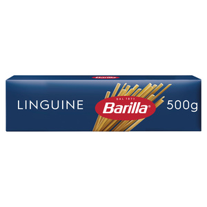 Barilla Linguine No.13 Pasta 500 g
