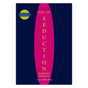 Concise Art Of Seduction, Paperback
