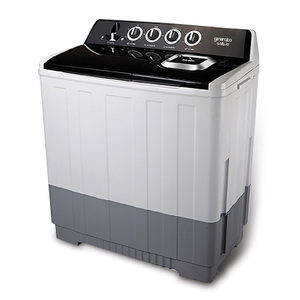 Generalco Semi Automatic Twin-Tub Washing Machine, 20 kg, White, XPB200-2200ASD