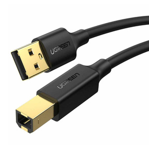 Ugreen USB Printer Cable 10351 3 Meter