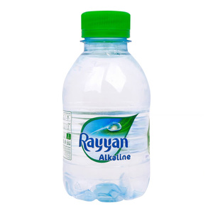 Rayyan Alkaline Water 24 x 200 ml