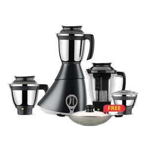 Butterfly Mixer Grinder Matchless + Appachatty