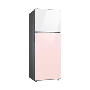 Samsung Bespoke Refrigerator 476L RT47CB66448WP