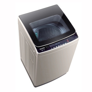 Vestel Top Load Washing Machine, 9 kg, 700 RPM, WT97-768S