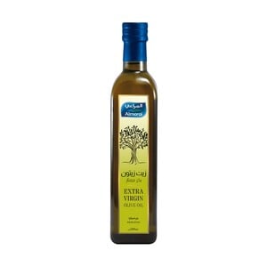 Buy Almarai Extra Virgin Olive Oil, 500 ml Online at Best Price | Olive Oil | Lulu UAE in Saudi Arabia