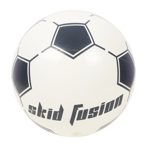 Skid Fusion PVC Ball White 8.5