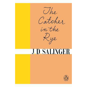 The Catcher in the Rye, Paperback