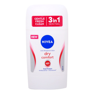 Nivea Women Dry Comfort Anti Perspirant Roll On Deo, 50 ml