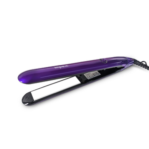 Impex HS 302 Hair Straightener featuring PTC Fast Heating
