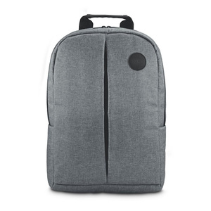 Hama Laptop Backpack, 15.6 inch, Grey, 217273