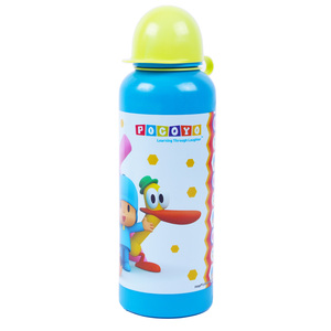 First Kid Character Water Bottle Assorted 19AS