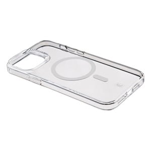Cellular Line Iphone15 Case Magsafe GLOSSMAGIPH15T