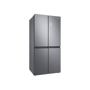 Samsung Refrigerator 4 Door 511L RF48A4000M9/ME