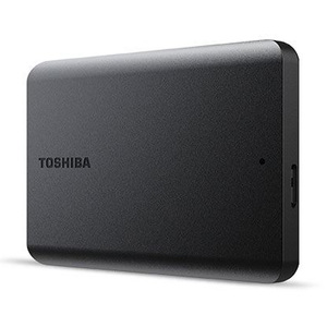 Toshiba HDD Basic2 2TB USB3 TB520