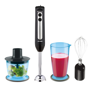 Aftron 4 in 1 Hand Blender, 600 W, AFHB9305S