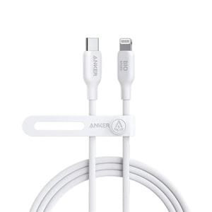 Anker TypeC to Lightning Cable A80B1H21 3Ft
