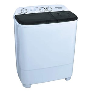 Super General Semi Automatic Washing Machine KSGW66N 6kg